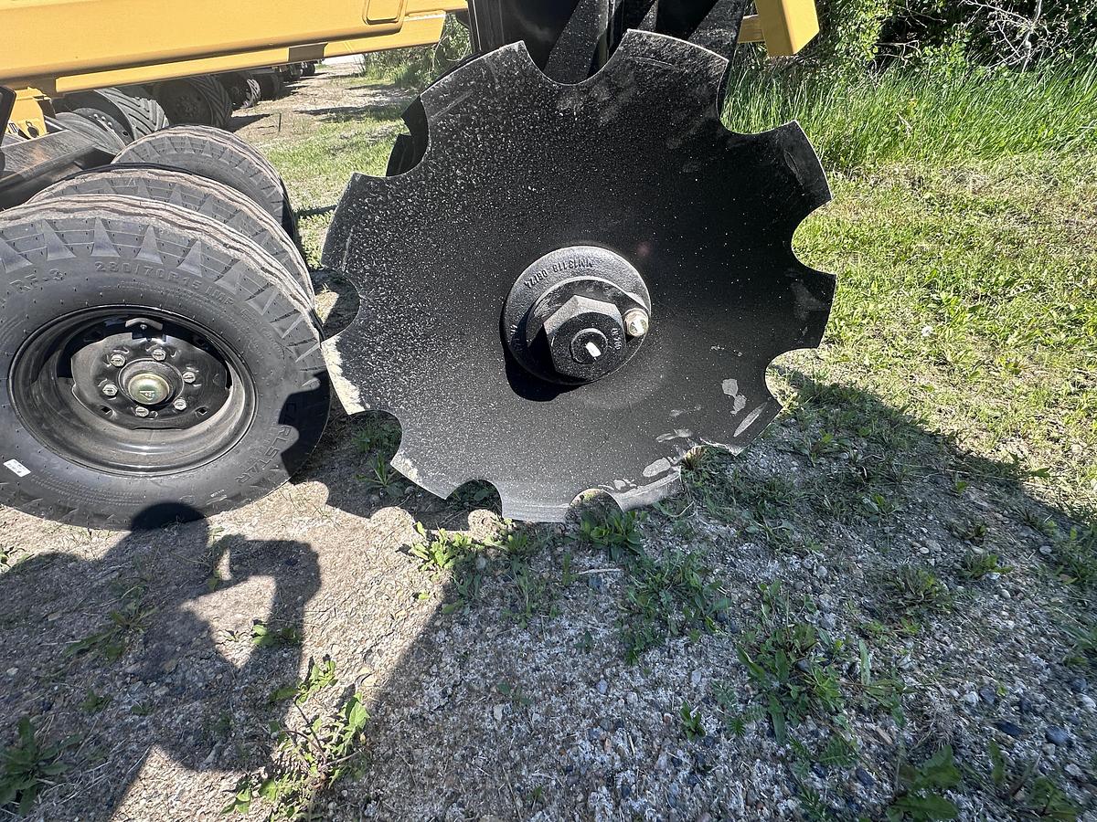 2025 Kello-Bilt Model 225