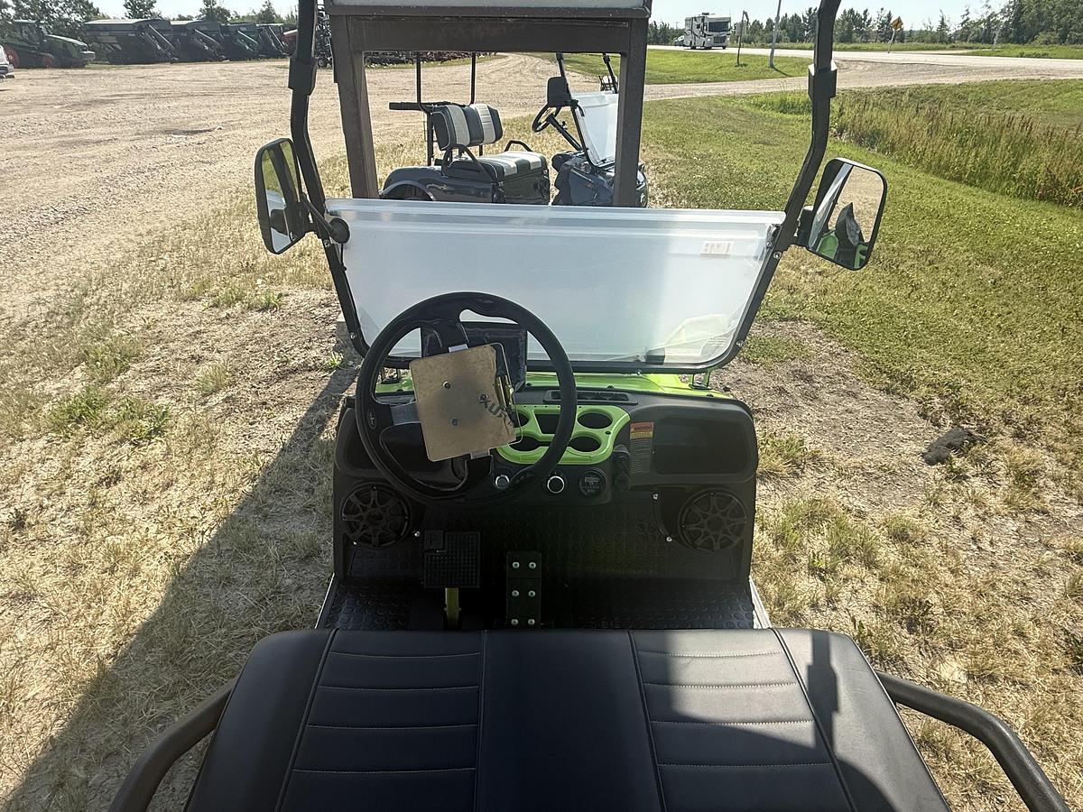 2025 HDK Classic 2 Plus