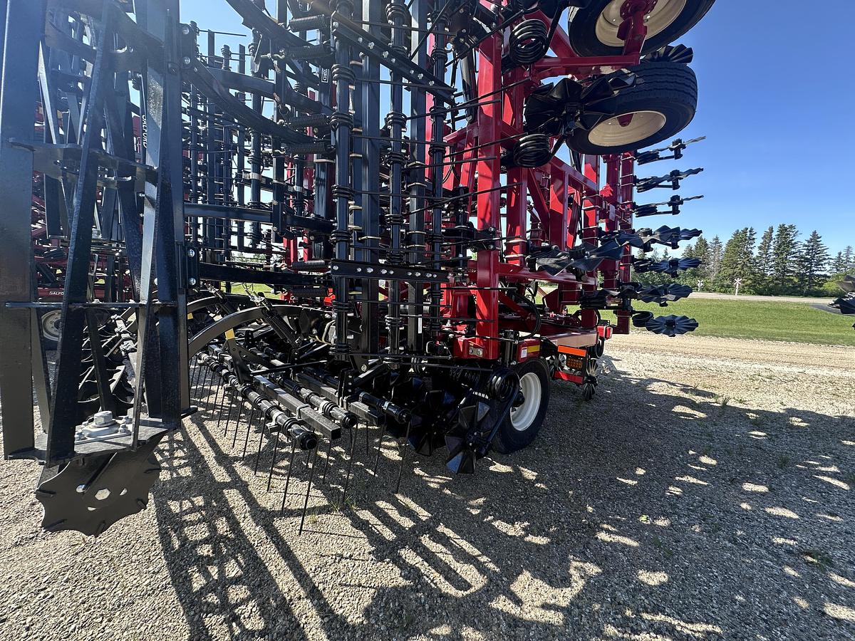 Salford I-2150 Vertical Tillage