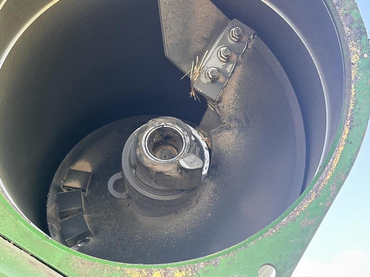 Used 2019 Brent V1500