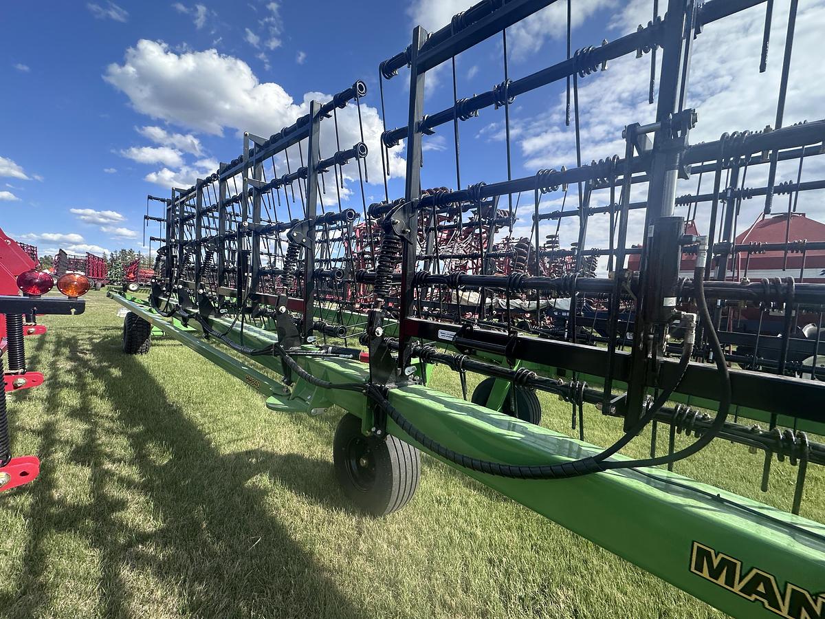 2023 Mandako Field Sergeant HH840