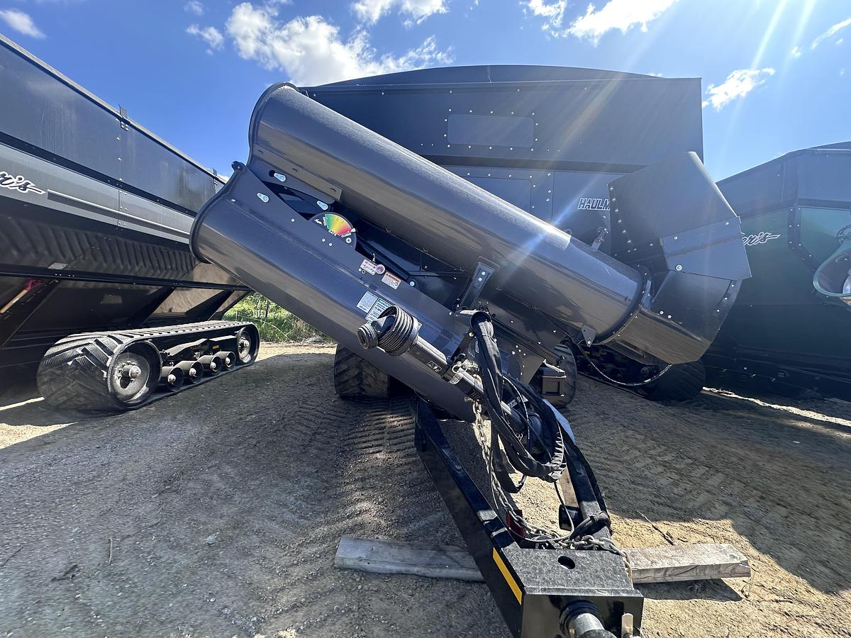 New Elmers Mfg HAULMASTER 2300 Grain Cart