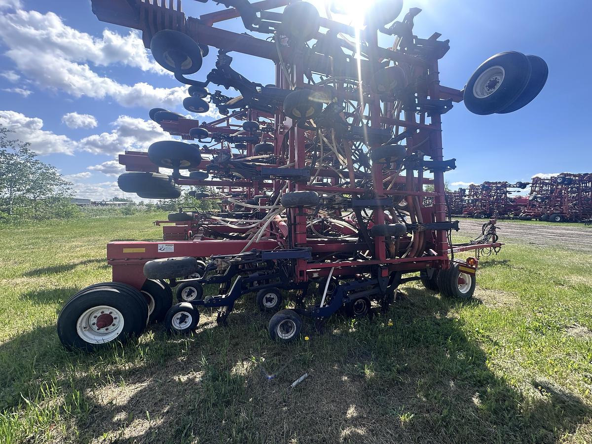 Used Used 2009 Morris CONTOUR Air Drill