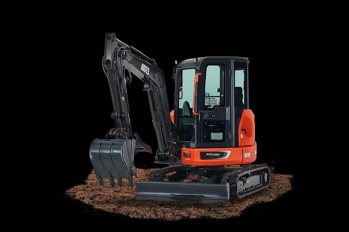 2026 Kioti MX570A