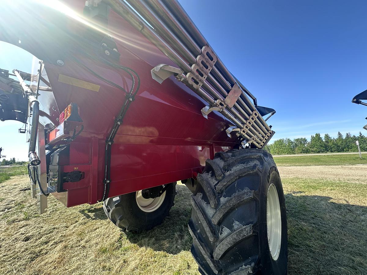 2024 Salford VALMAR 8711