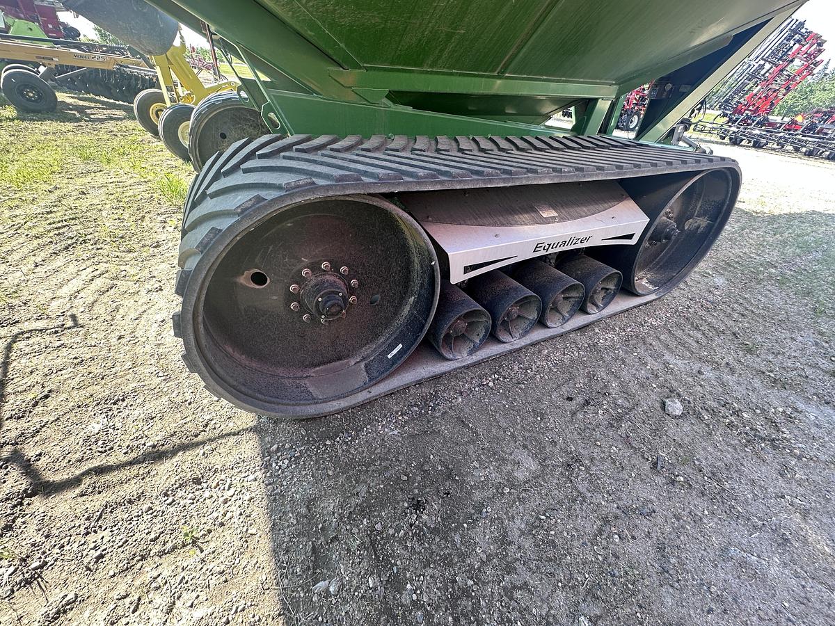 Used 2019 Brent V1500