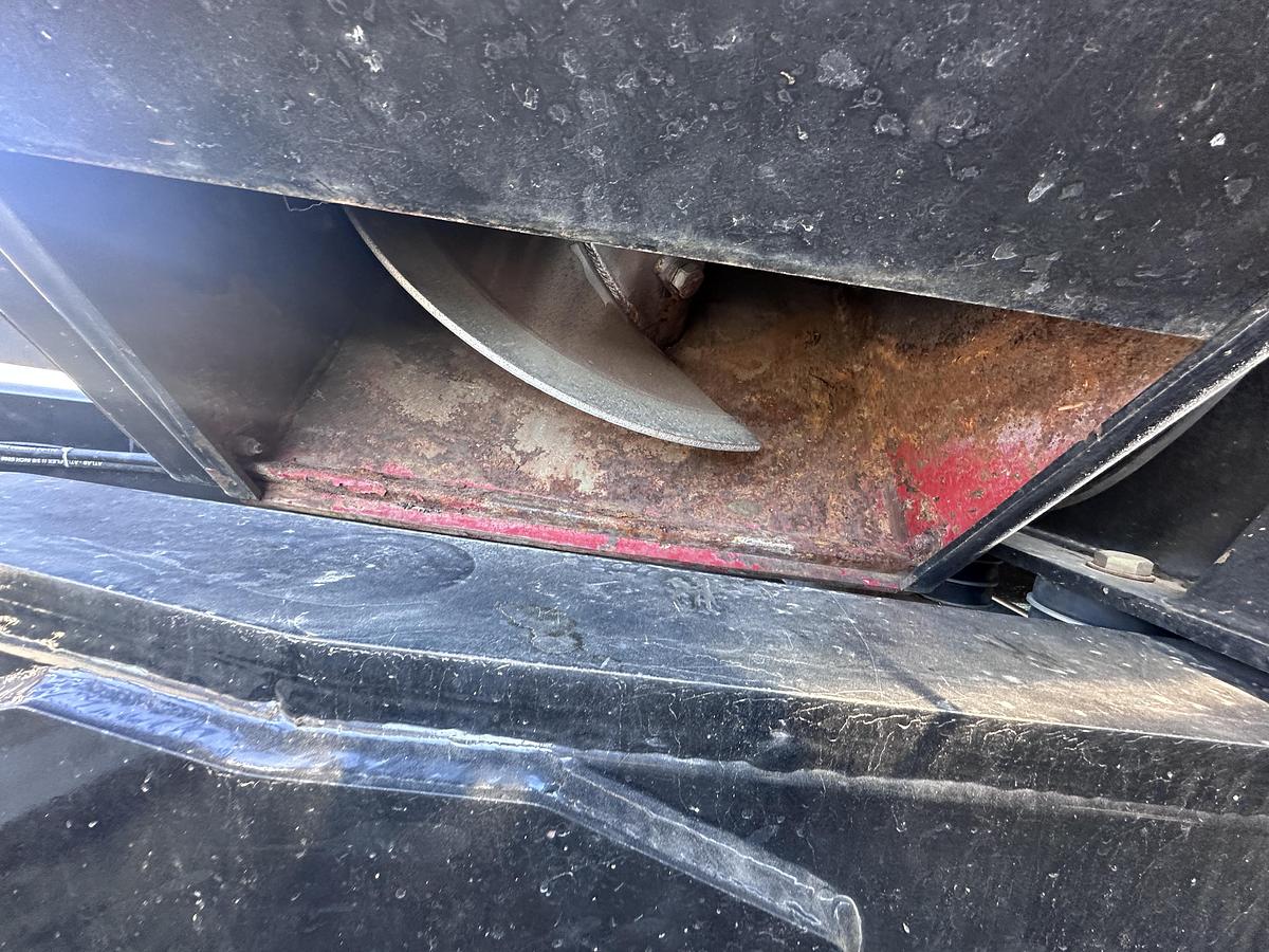 Used 2016 Elmers Mfg HAULMASTER 2000