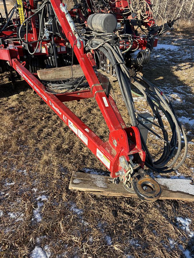 Used 2023 Salford I-2141