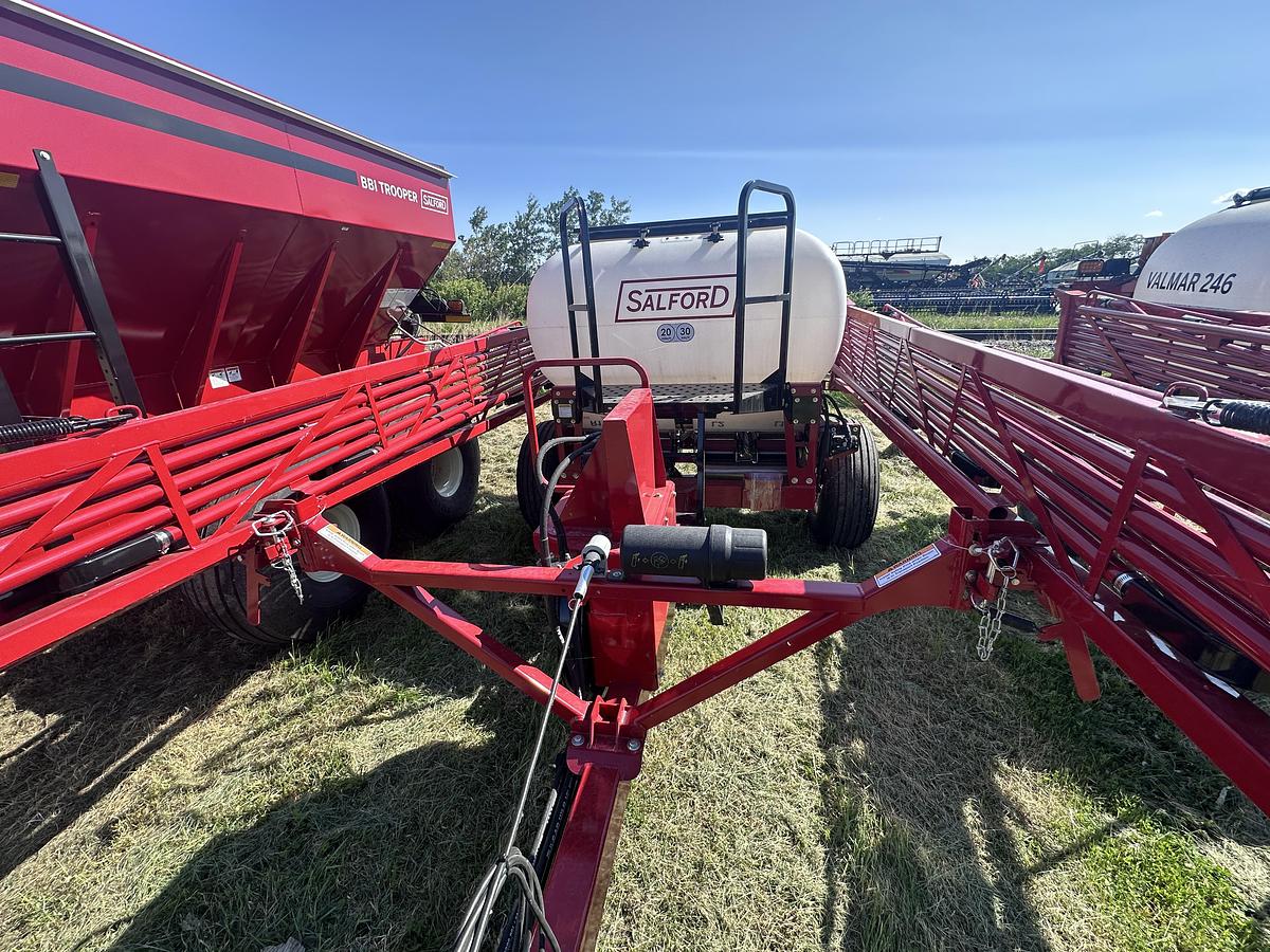 2026 Salford Valmar 246