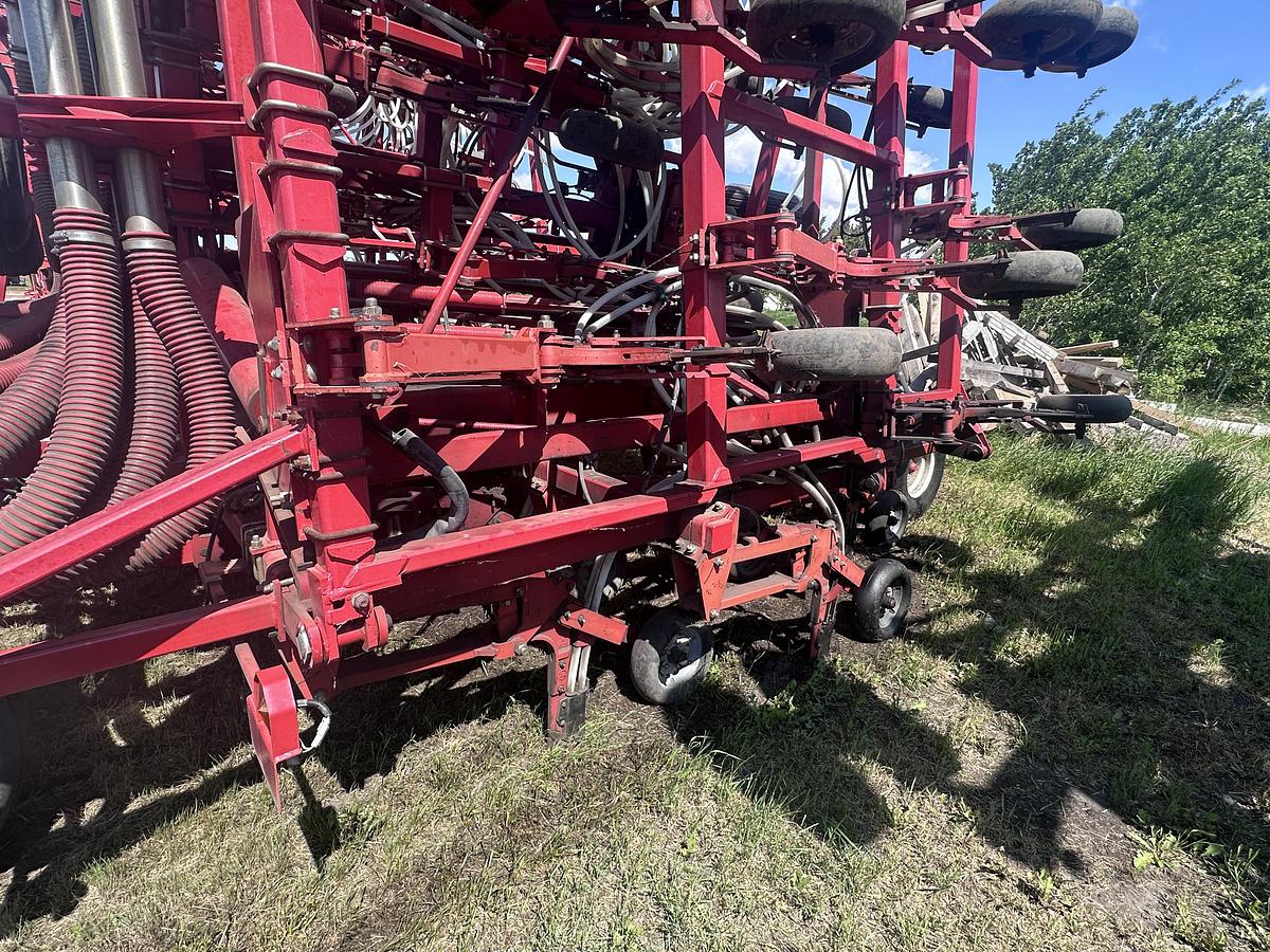 Used Used 2016 Morris CONTOUR 2 Air Drill