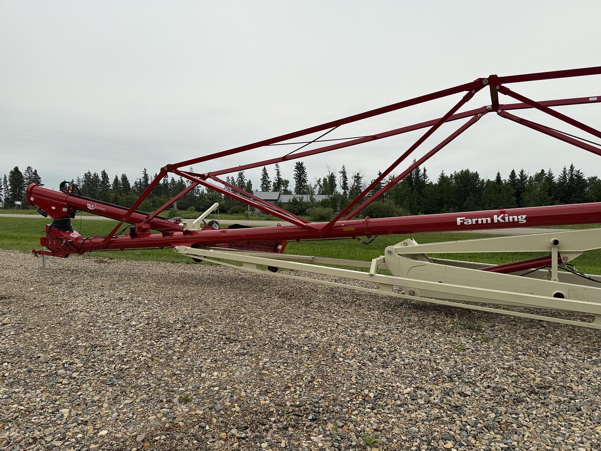 2025 Farm-King Y13114TS