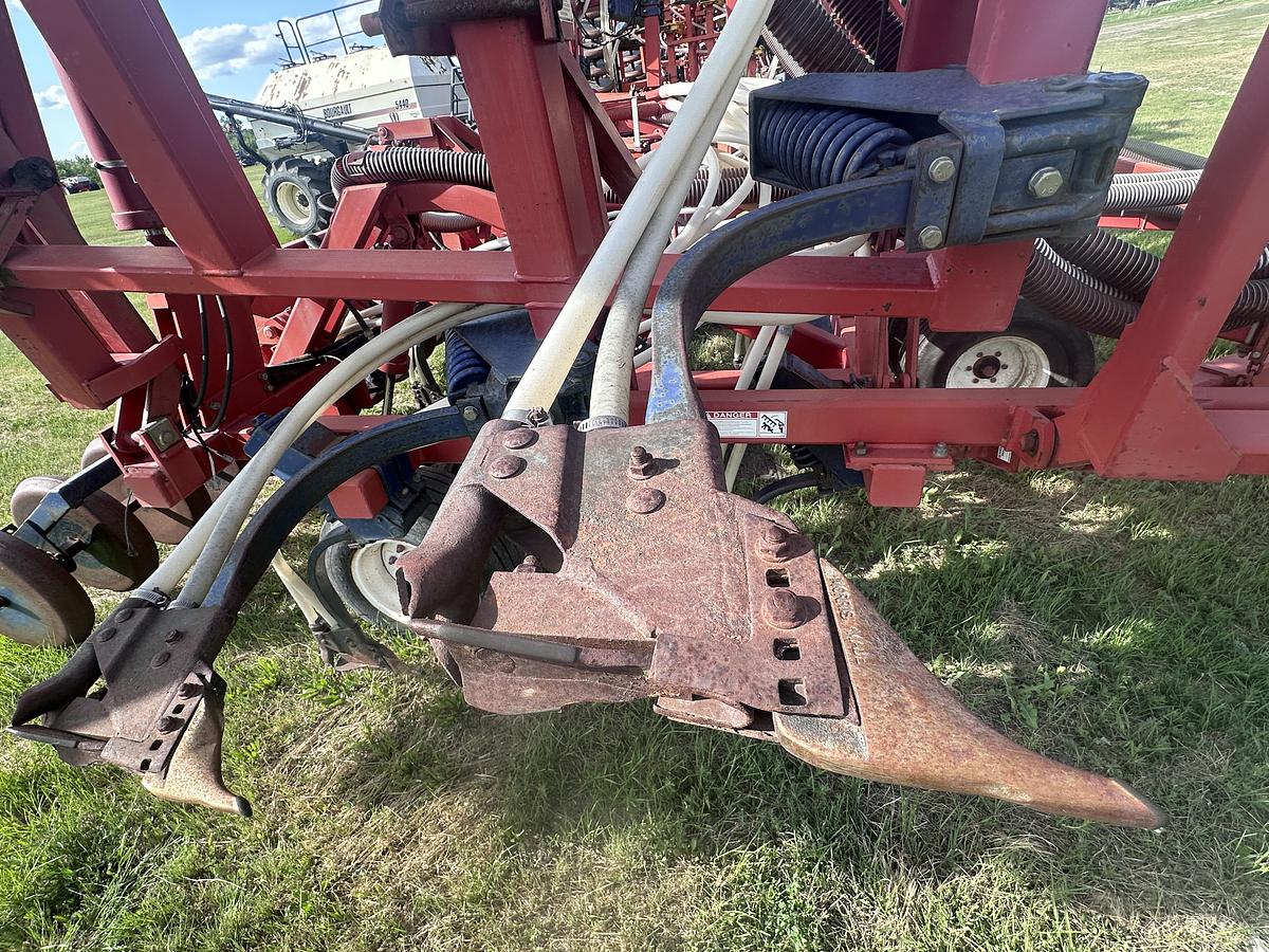 Used 2000 Morris MAXIM