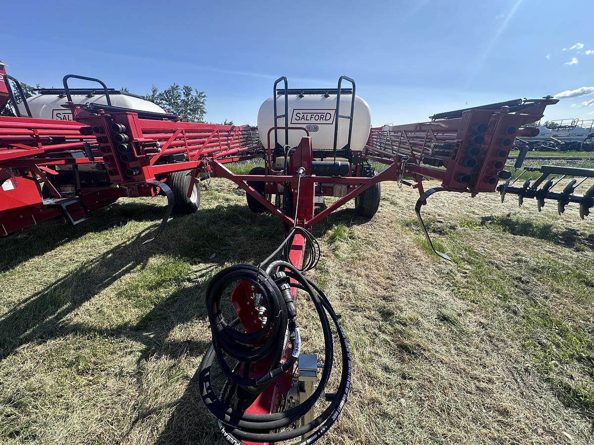 2026 Salford Valmar 246