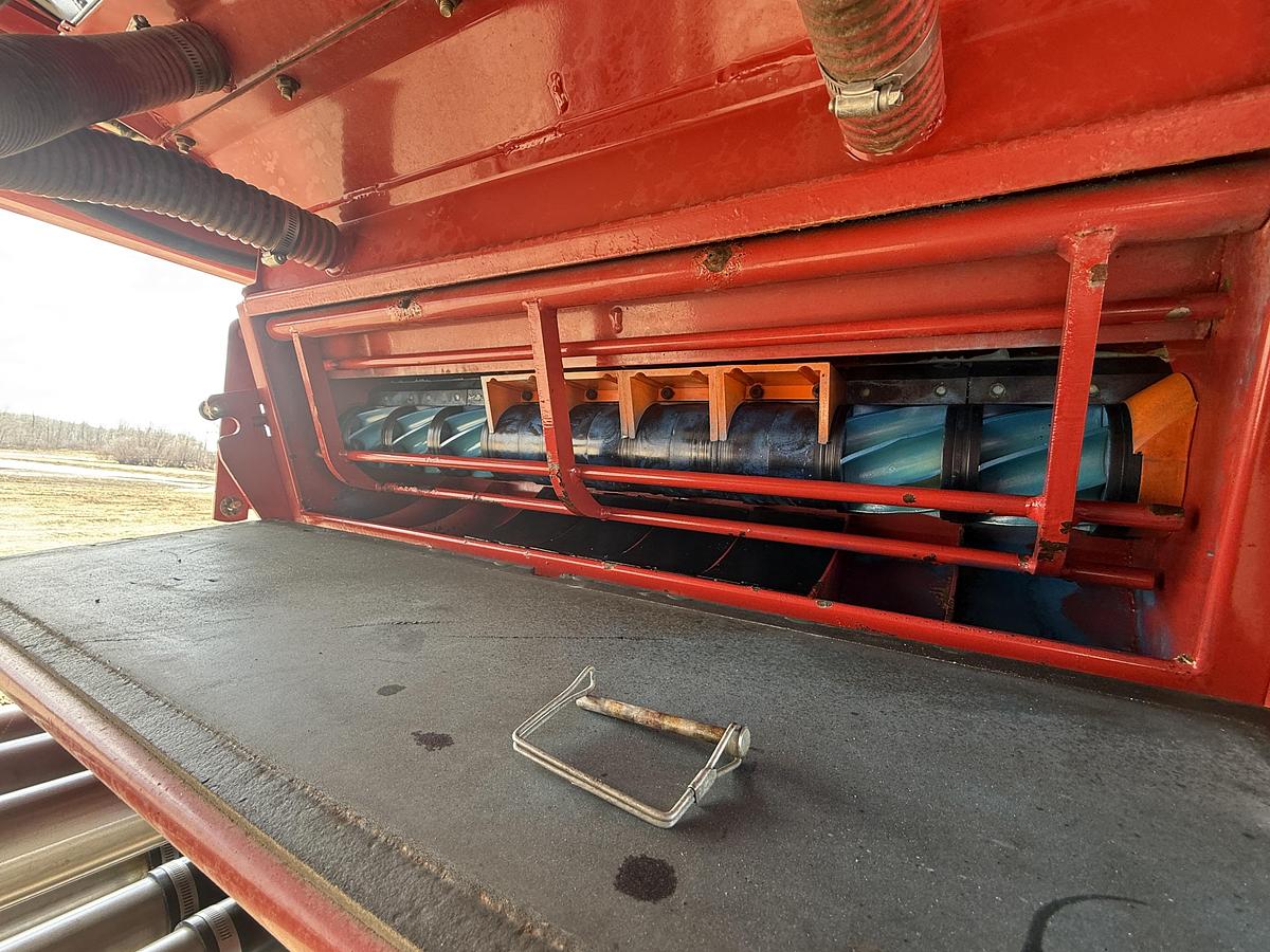 Used 2019 Morris QUANTUM 50