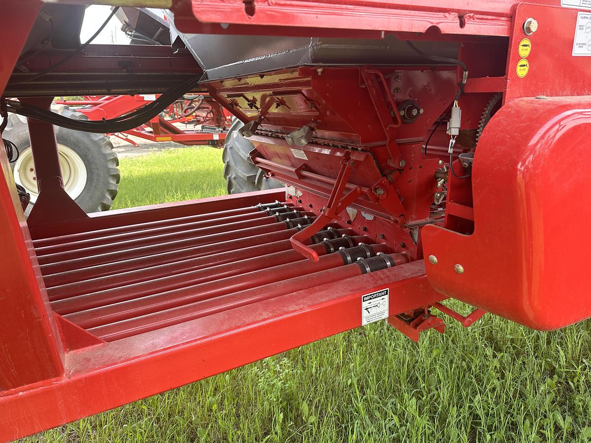 Used 2017 Morris CONTOUR 2 Air Drill