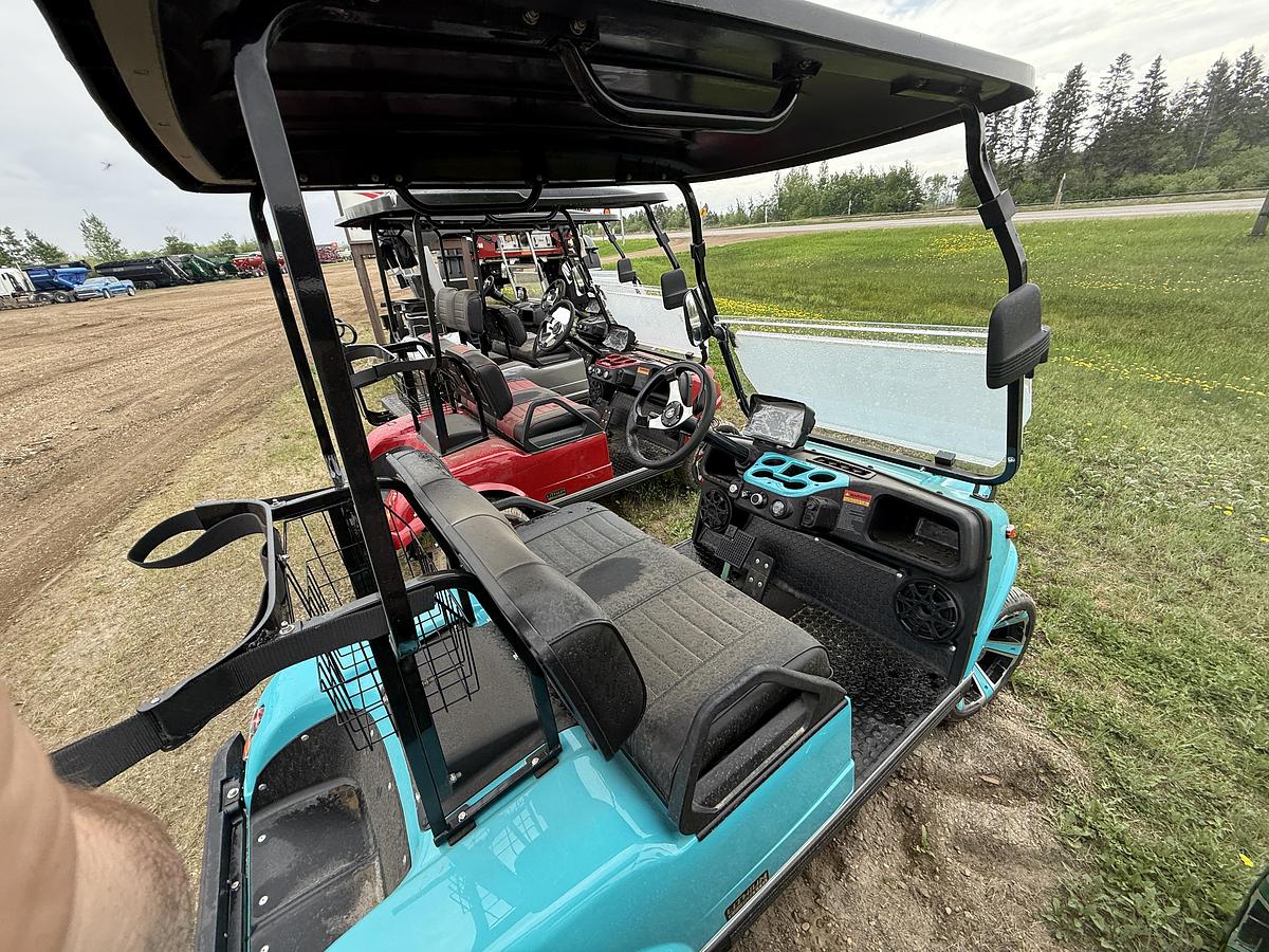 2026 HDK Classic 2 Plus