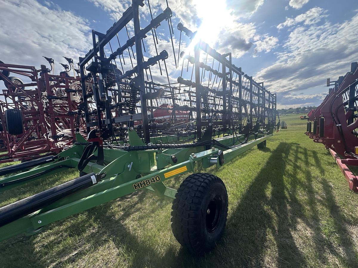 2023 Mandako Field Sergeant HH840