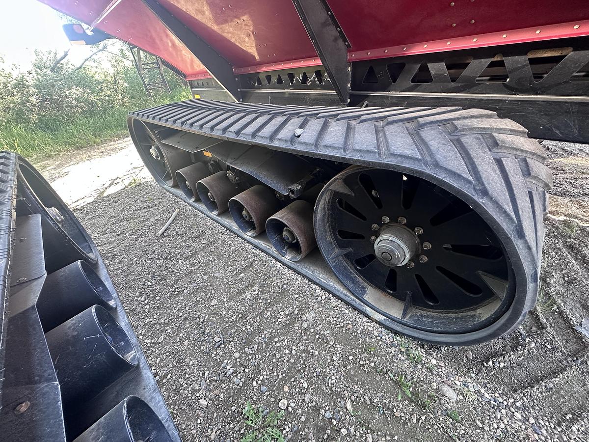 Used 2016 Elmers Mfg HAULMASTER 2000