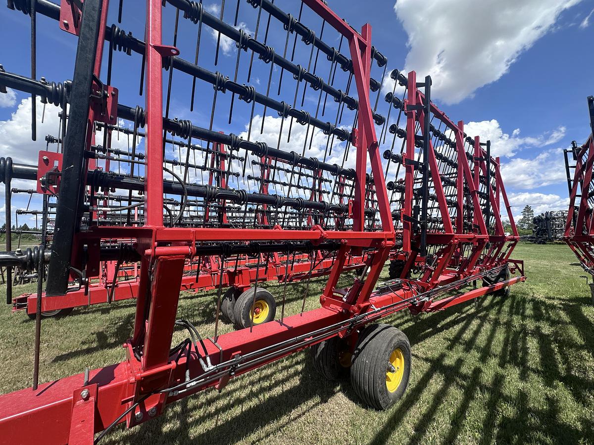 Used 2022 Bourgault XR771 Harrow