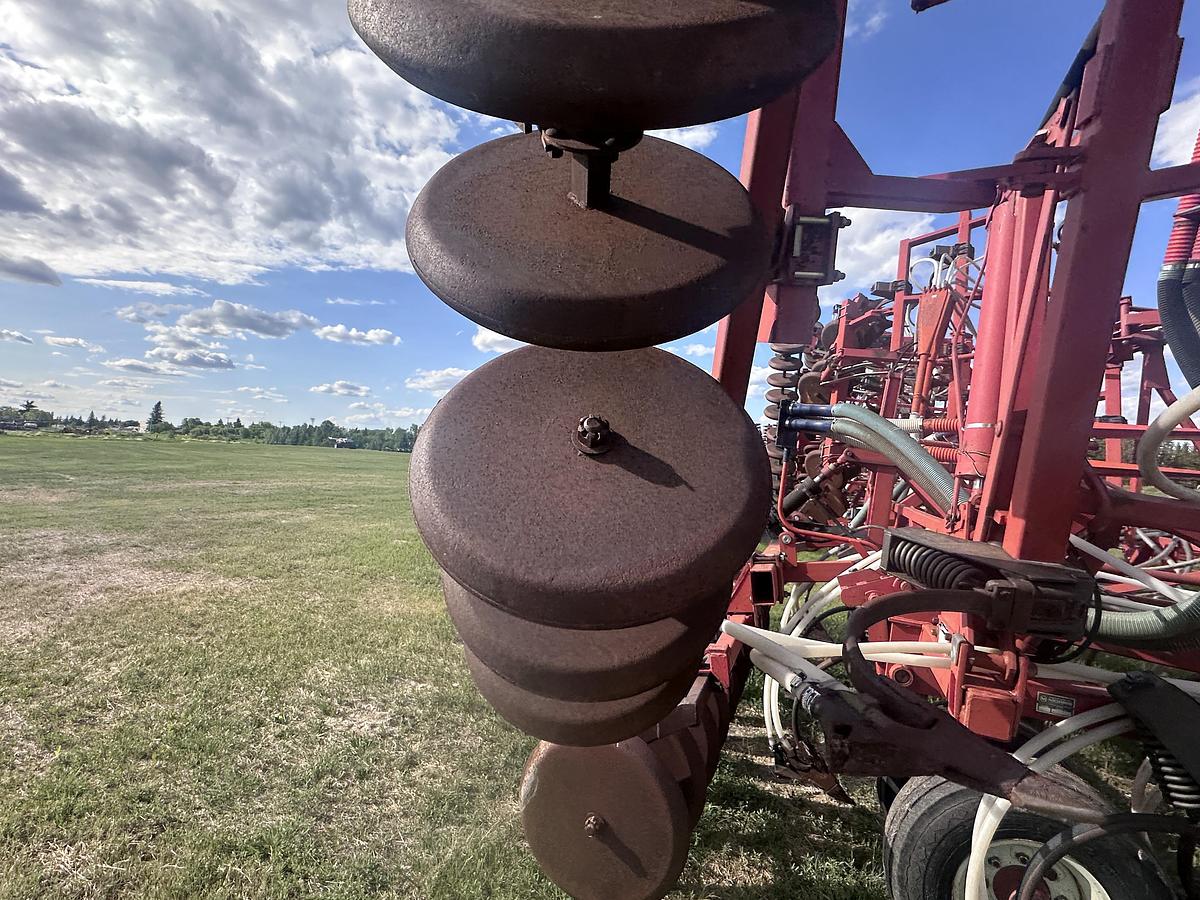 Used 2000 Morris MAXIM