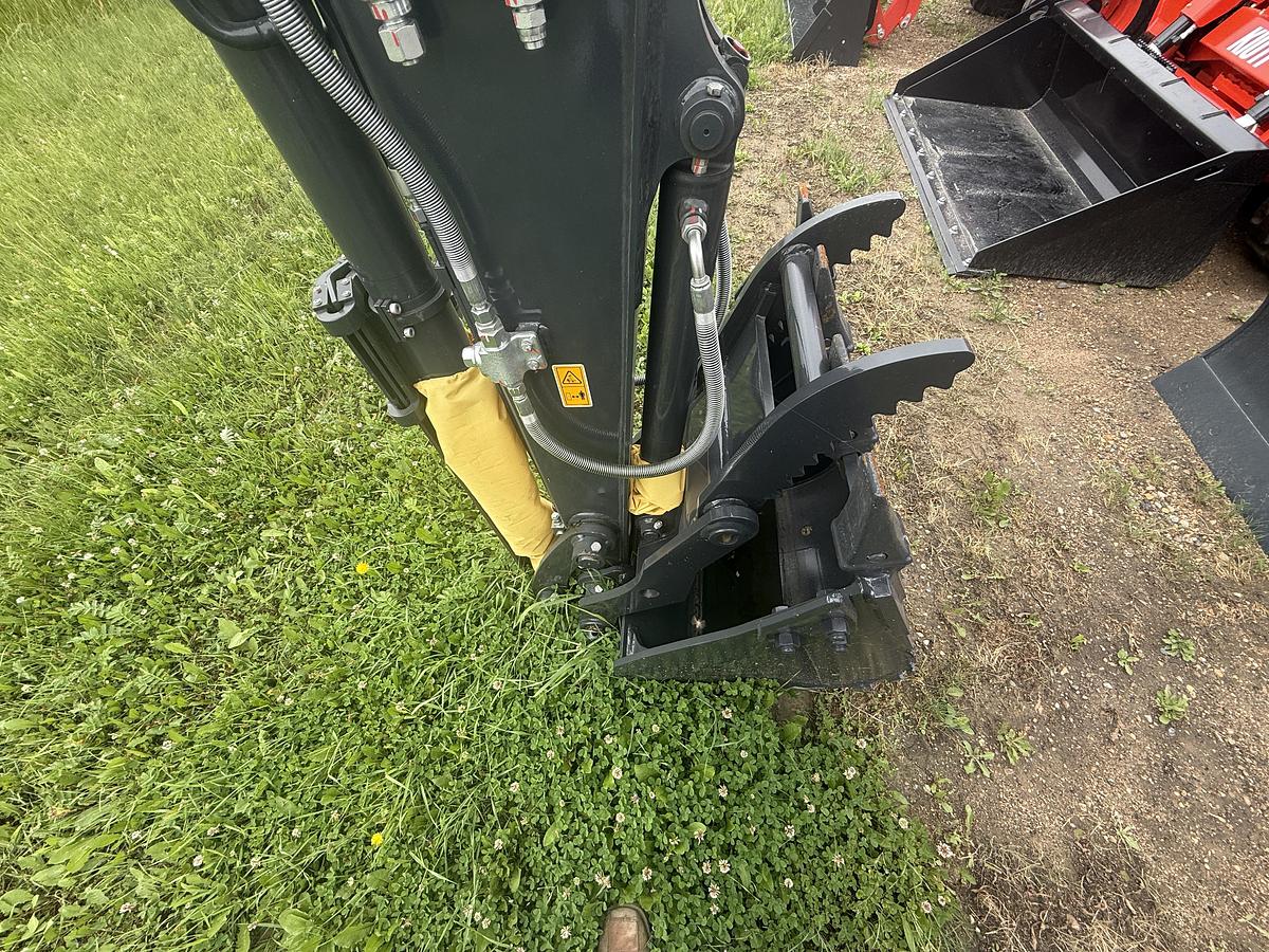 2026 Kioti MX570A