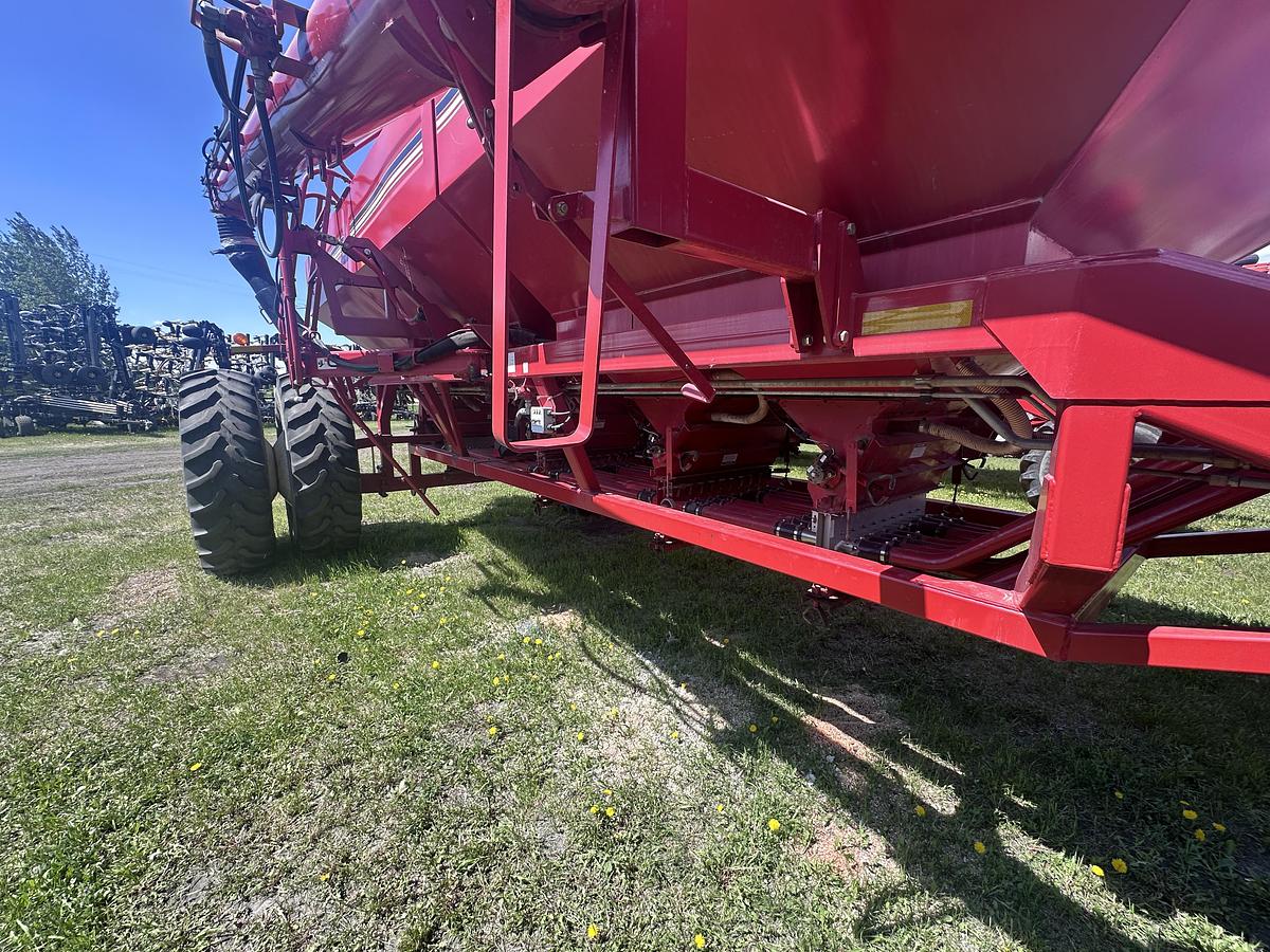 Used Used 2009 Morris CONTOUR Air Drill