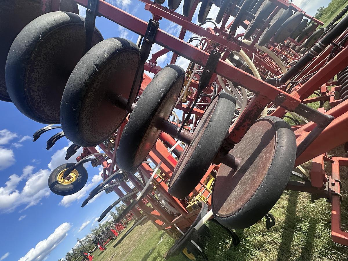 Used Bourgault 5710-54 Air Drill