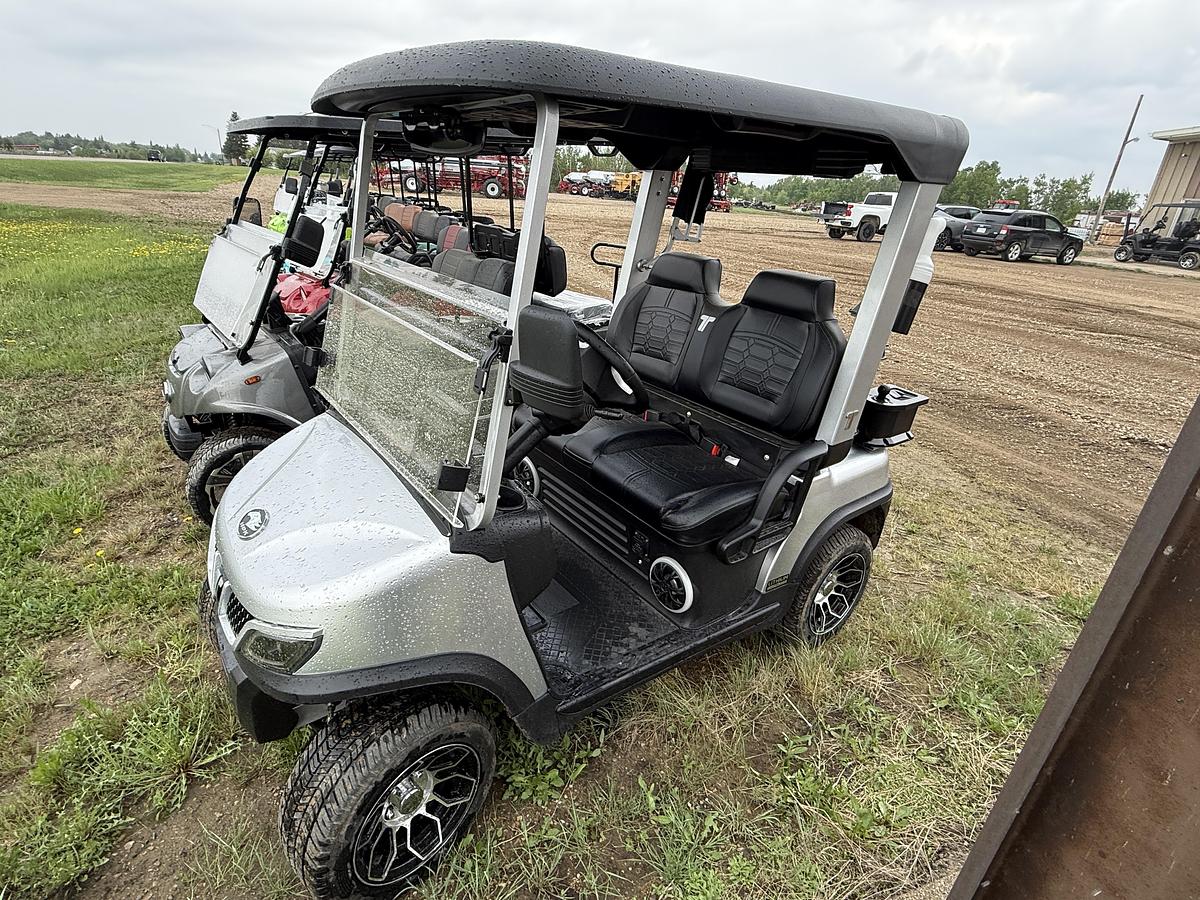 2026 HDK Tara Spirit Plus