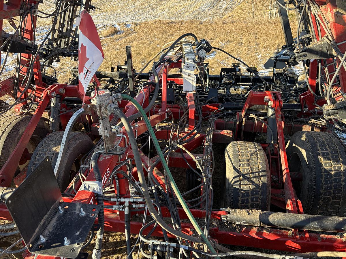 Used 2023 Salford I-2141