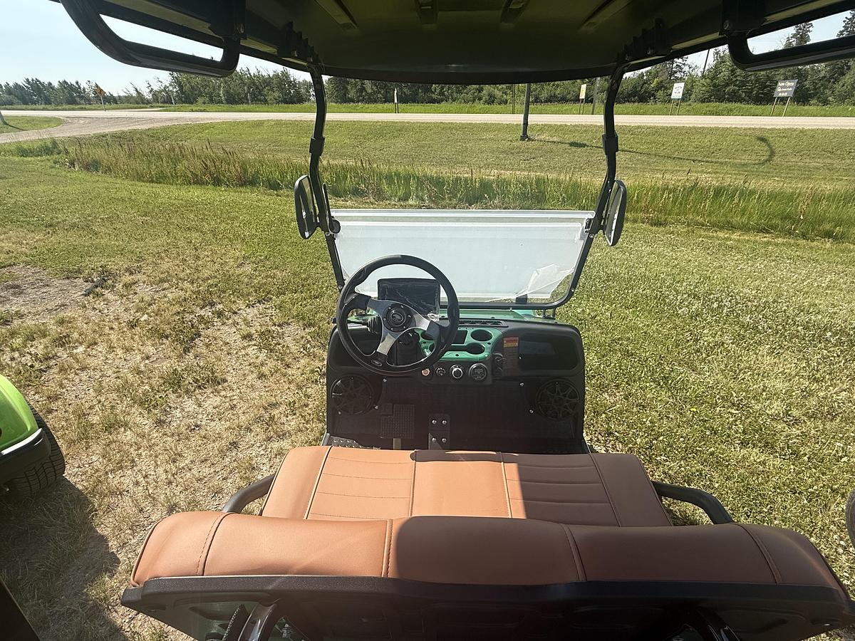 2025 HDK Classic 2 Plus