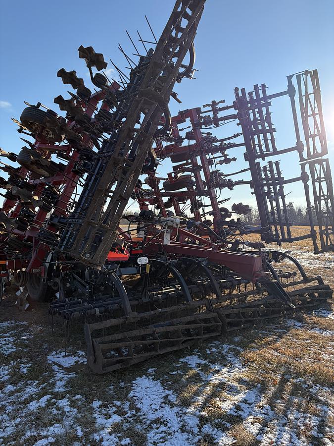 Used 2023 Salford I-2141