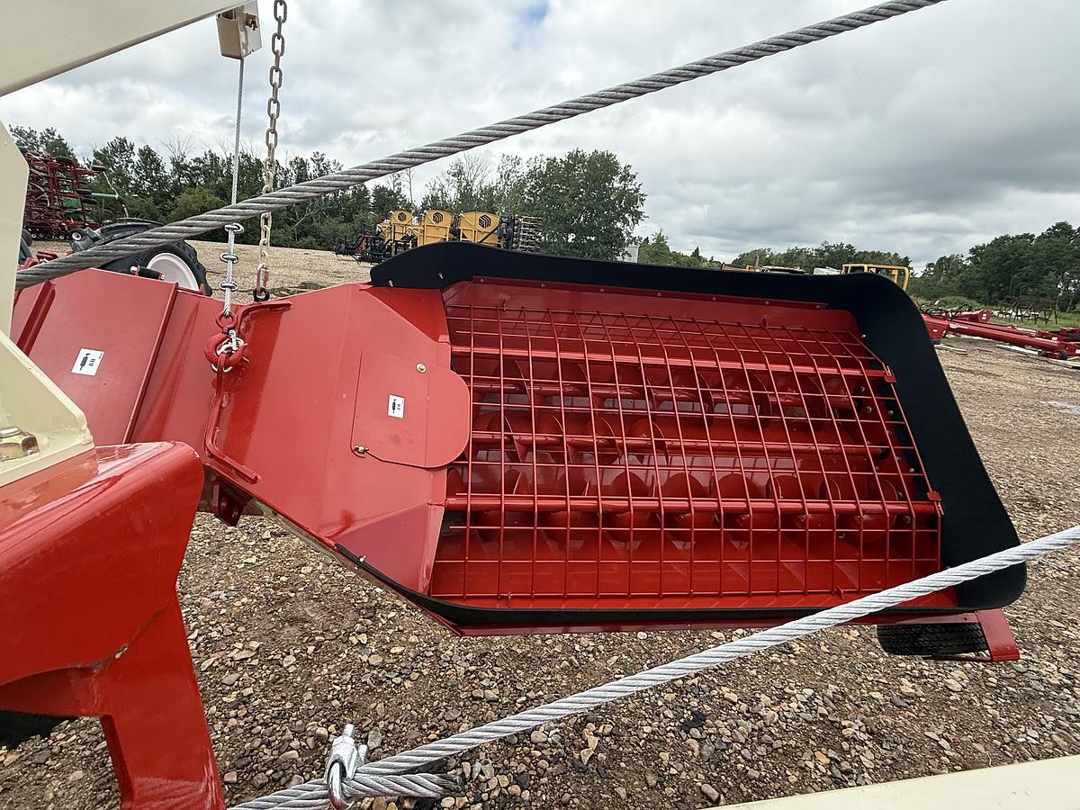 2025 Farm-King Y1385TS1