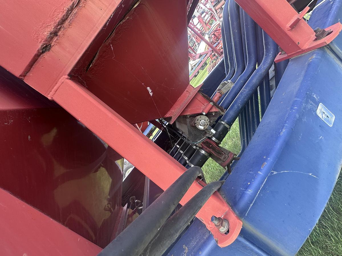 Used Used Morris MAXIM Air Drill