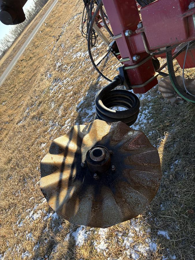 Used 2023 Salford I-2141