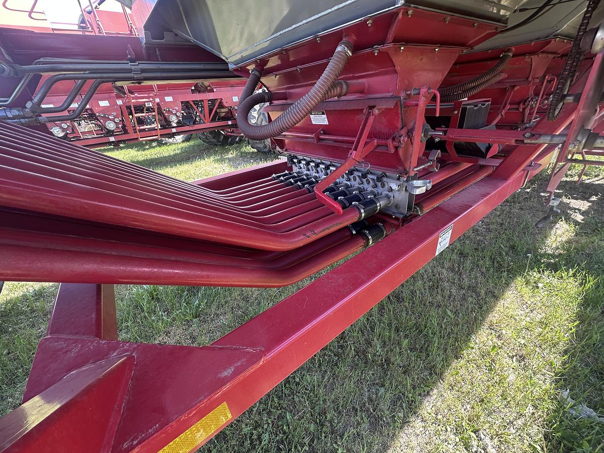 Used Used 2014 Morris 9650 Air Cart