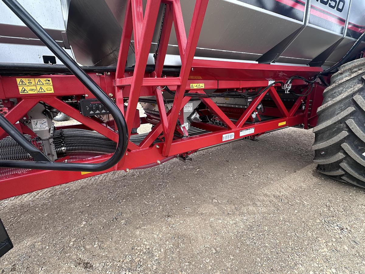 2026 Morris 10-1050 W/ 70 Quantum