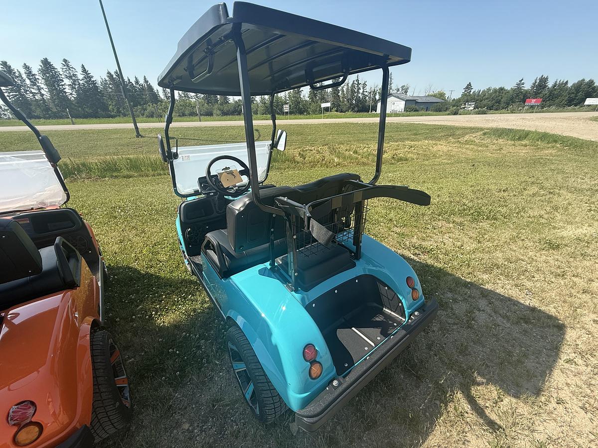 2025 HDK Classic 2 Plus