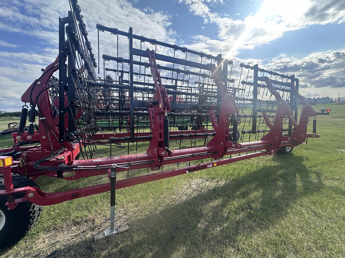 2021 Morris Rustler 78 Harrow