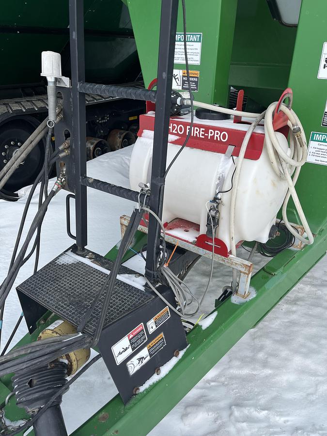 Used 2012 Brent  1282