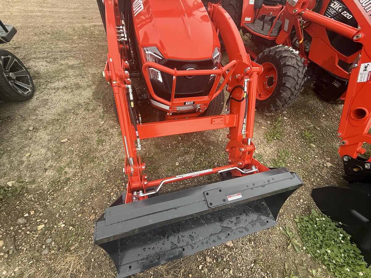 2026 Kioti CS2530HC