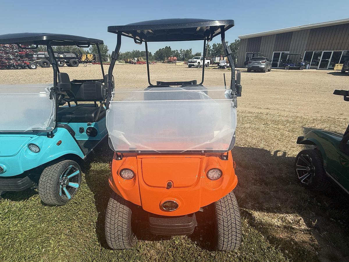 2025 HDK Classic 2 Plus
