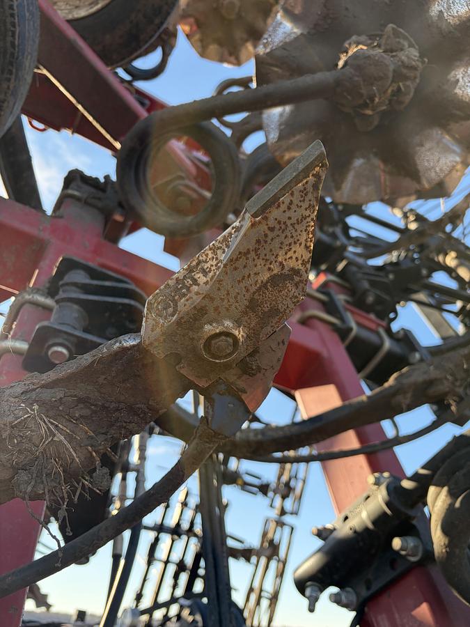 Used 2023 Salford I-2141