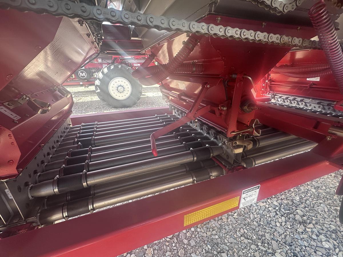 New 2025 Morris 91000 Air Cart