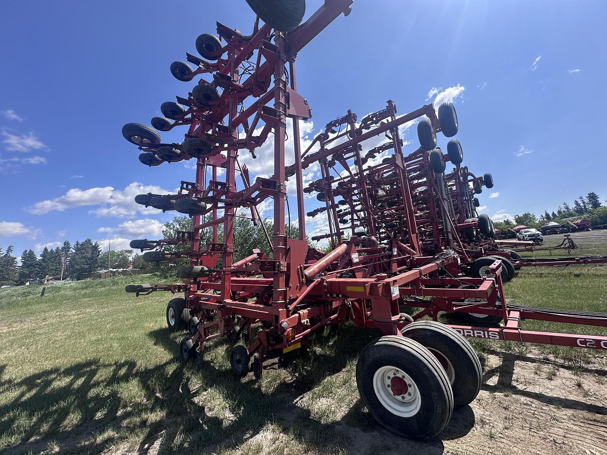 Used Morris CONTOUR 2