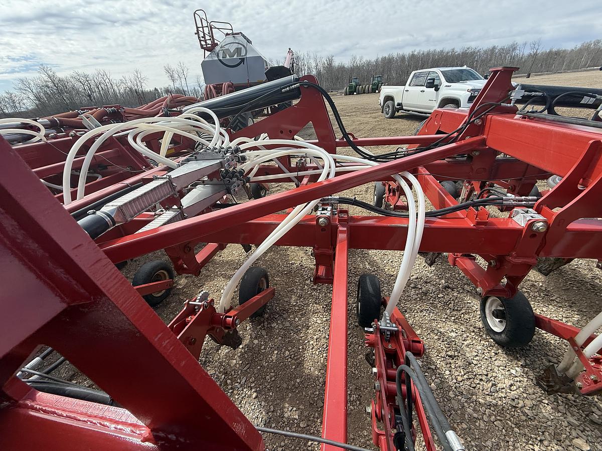 Used 2019 Morris QUANTUM 50