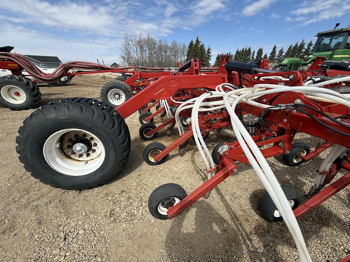Used 2019 Morris QUANTUM 50