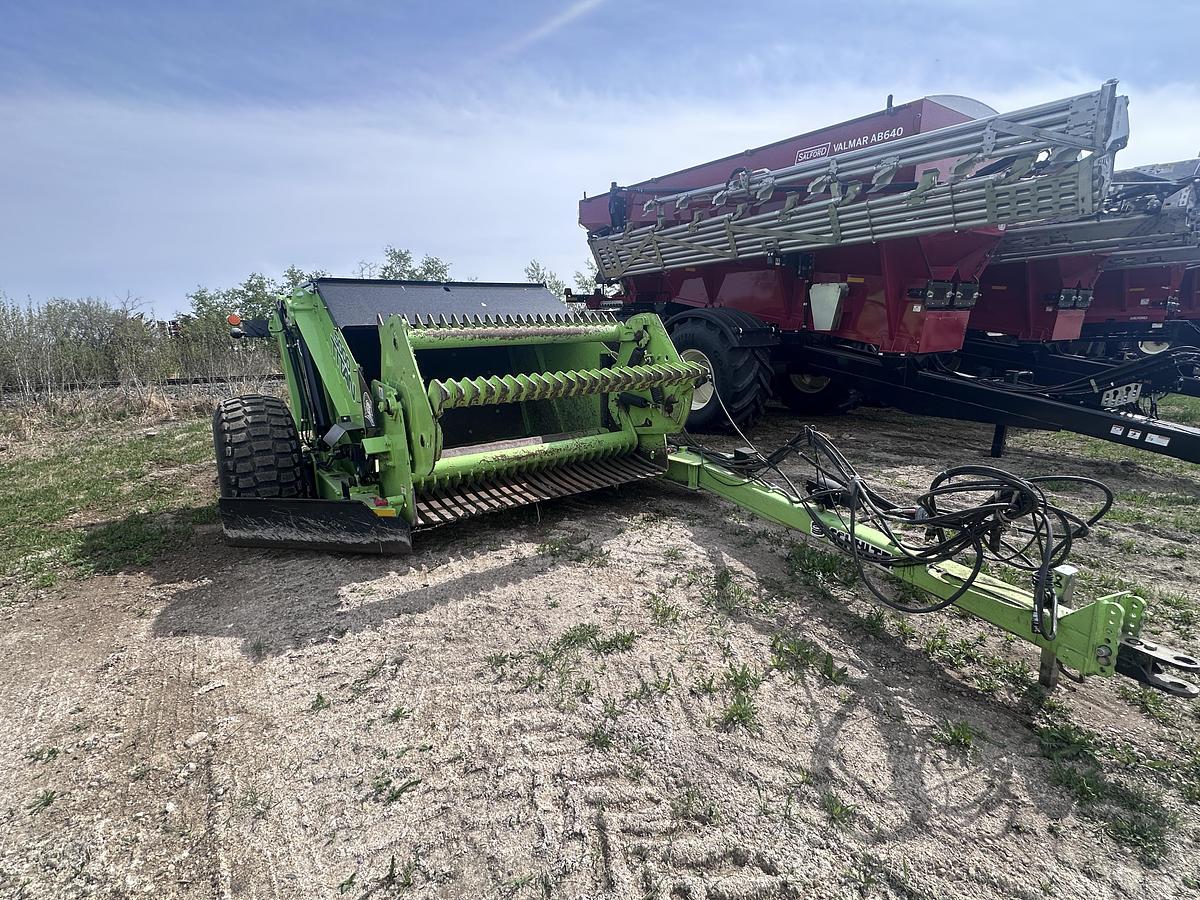 Used 2019 Schute  Titan 5000