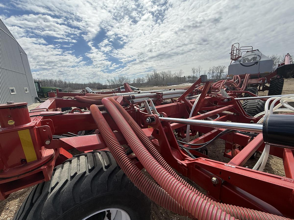 Used 2019 Morris QUANTUM 50