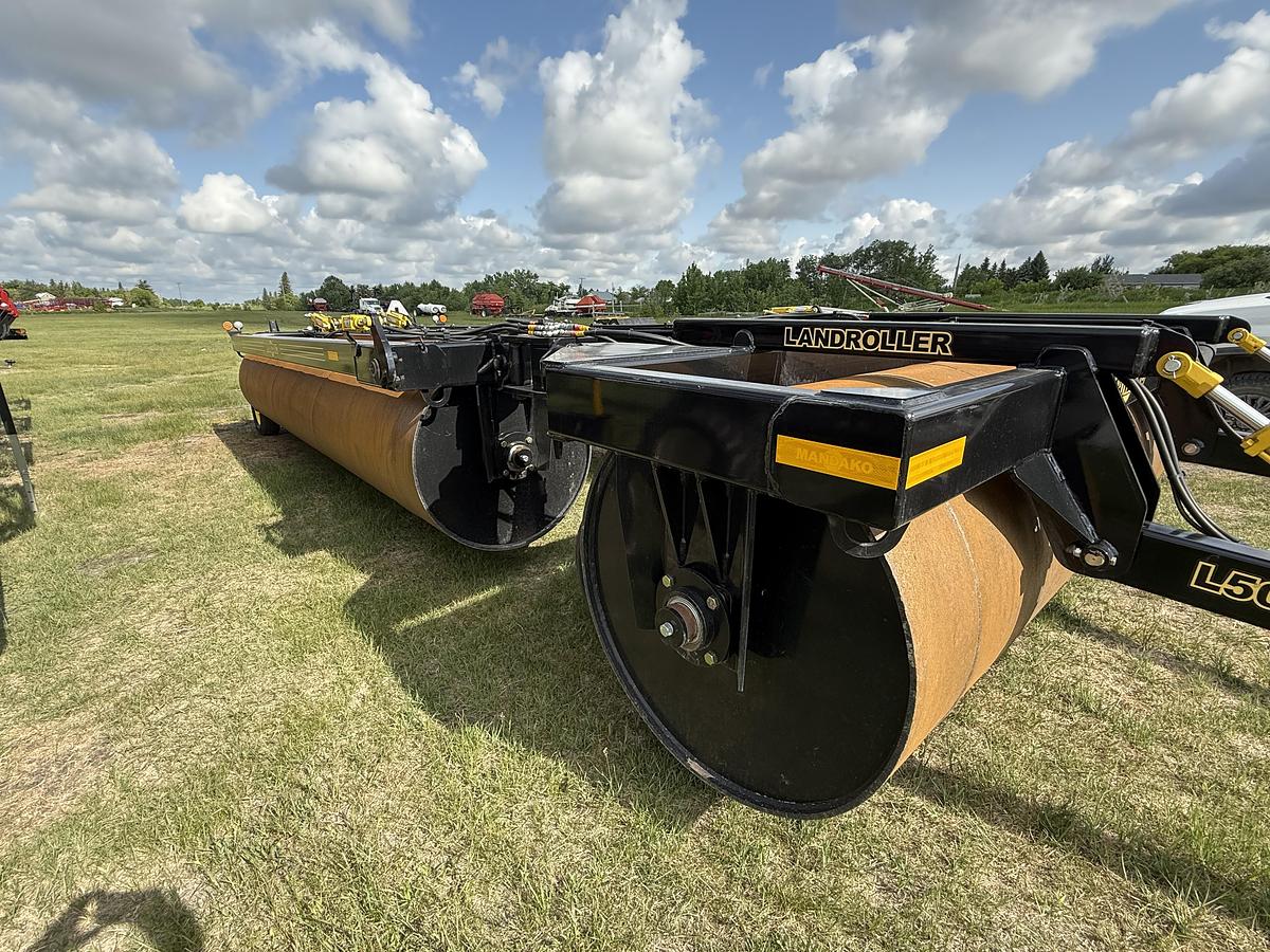 Used 2022 Mandako L5060