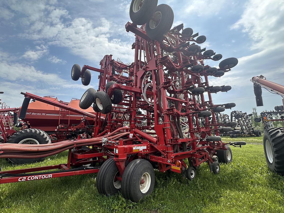 Used 2017 Morris CONTOUR 2 Air Drill